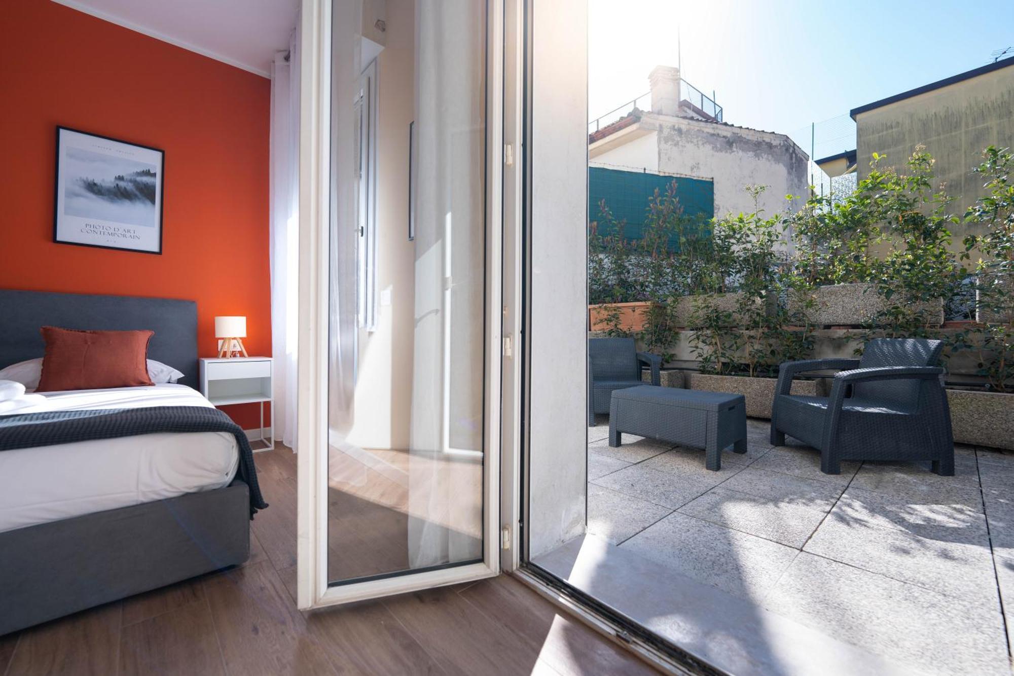 La Nuova Corte Rooms — Photos 2
