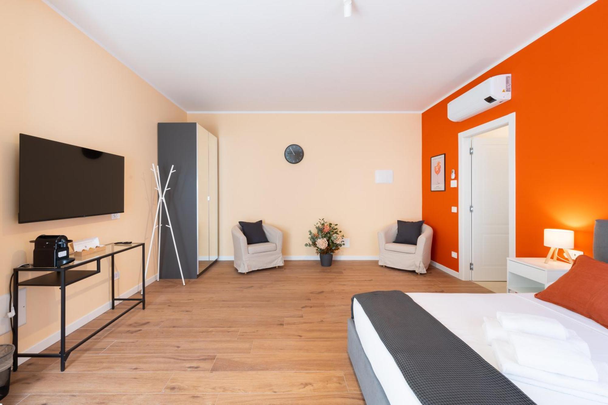 La Nuova Corte Rooms — Photos 3